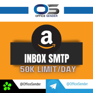 amazon smtp