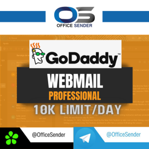 godaddy webmail professional