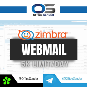 zimbra webmail