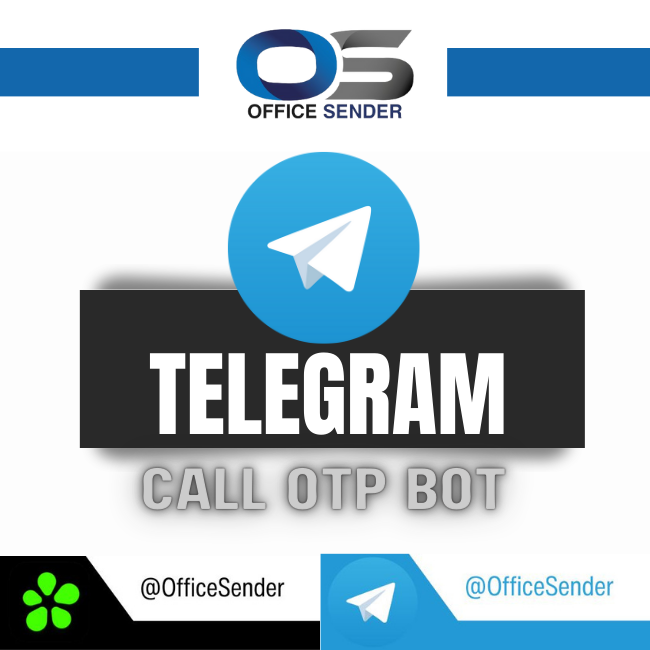 telegram call otp bot