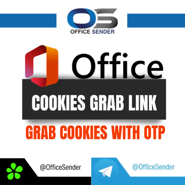 office cookies grab page