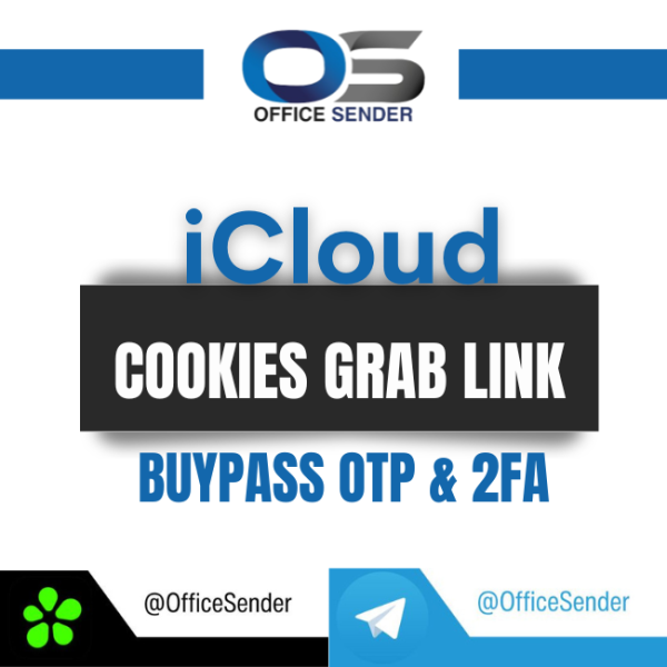 icloud cookies grab link