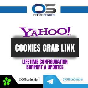 Yahoo Cookies Grab Link