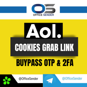 AOL cookies grab link