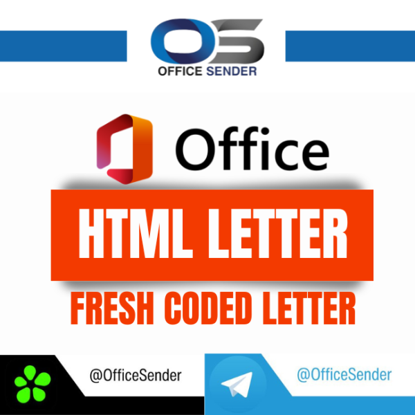 office letter